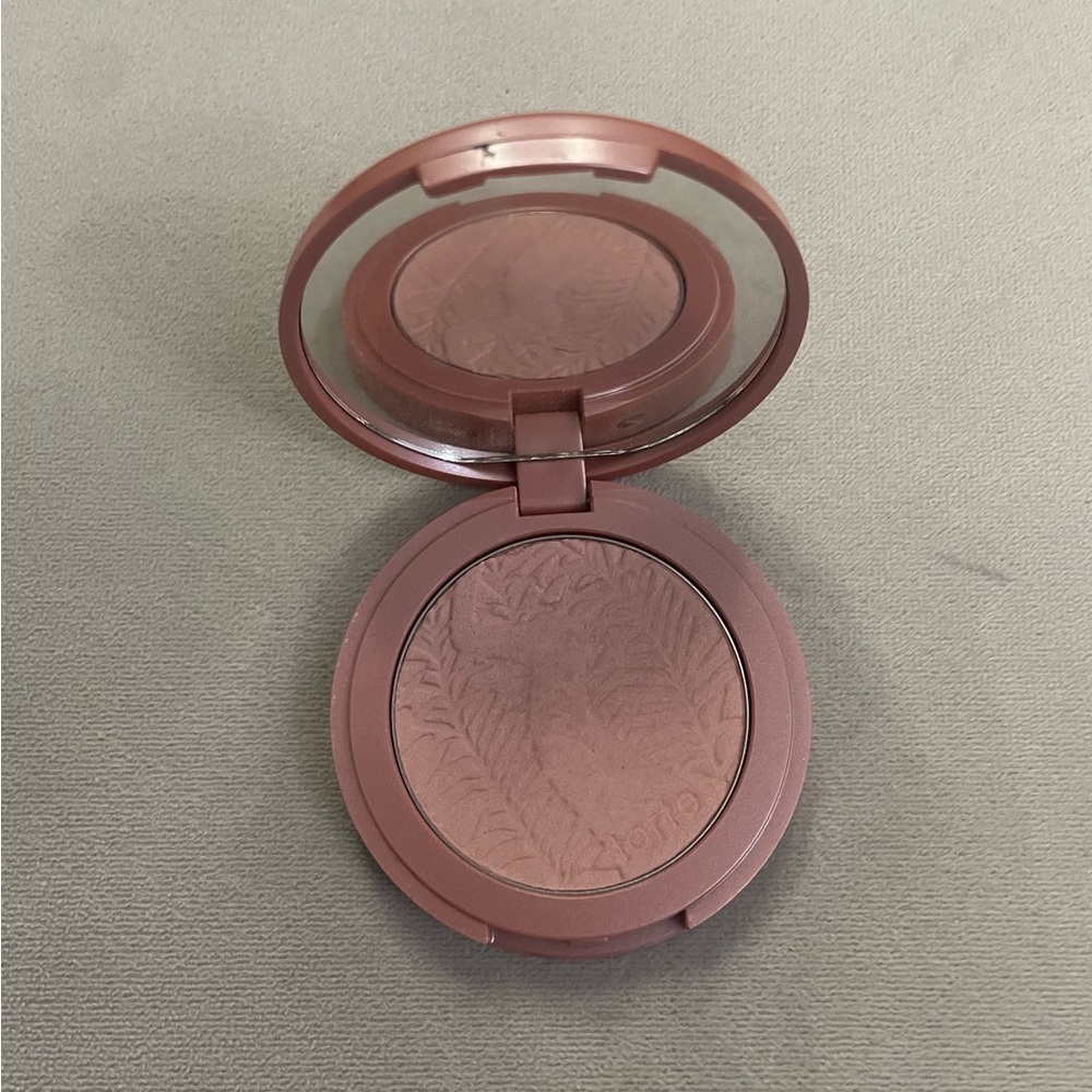 Tarte Amazonian Clay 12 Hour Blush